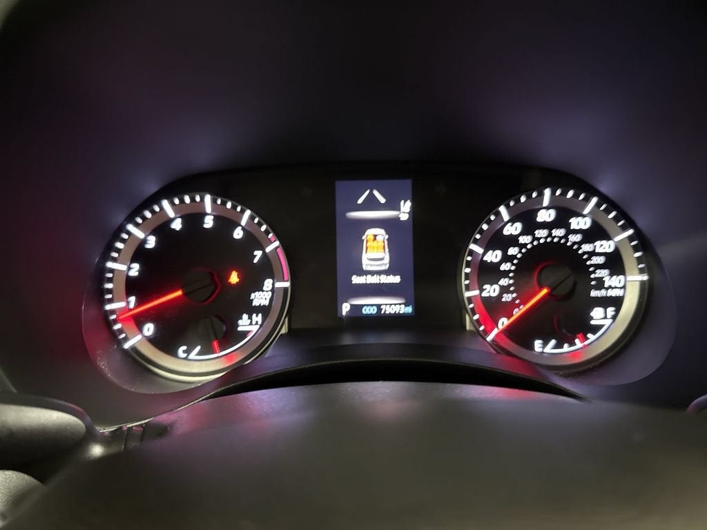 2021 Toyota Highlander L
