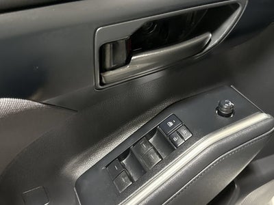 2021 Toyota Highlander L