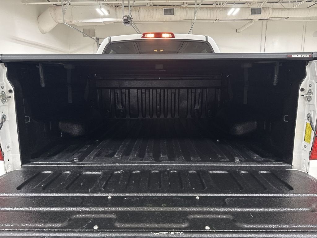 2018 Toyota Tundra 4WD SR5