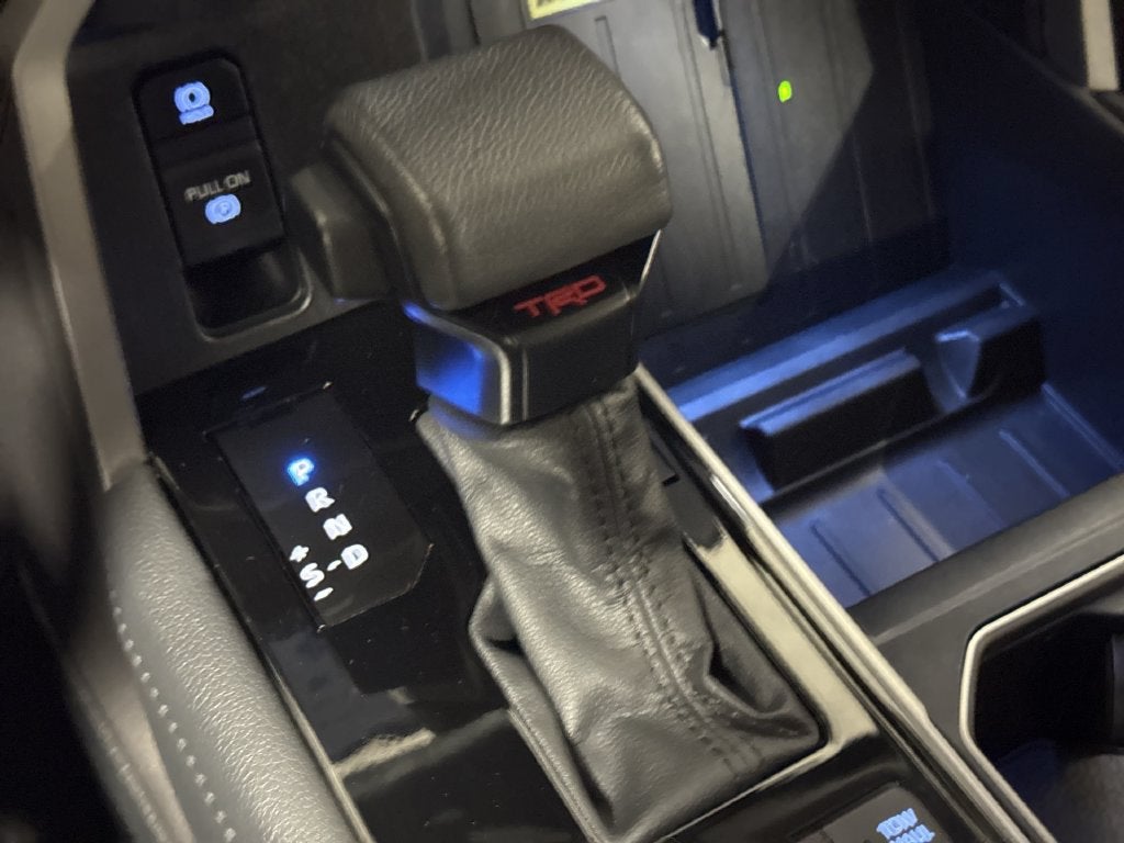 2023 Toyota Tundra 4WD Limited