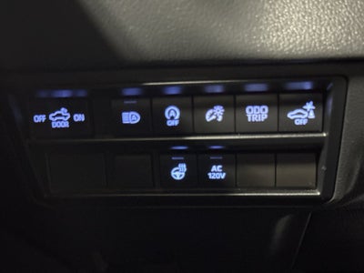 2023 Toyota Tundra 4WD Limited