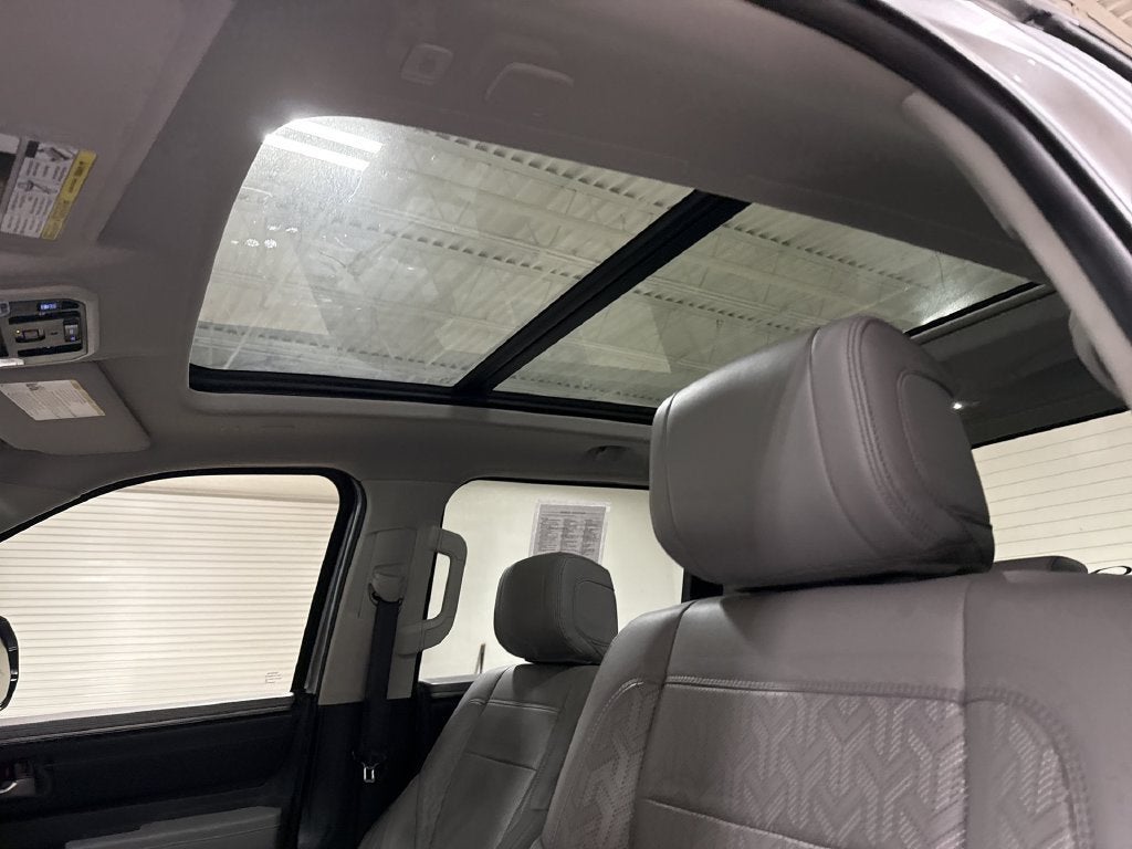 2023 Toyota Tundra 4WD Limited