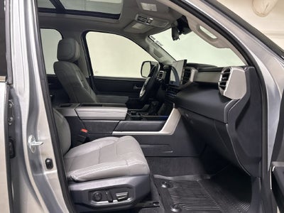 2023 Toyota Tundra 4WD Limited