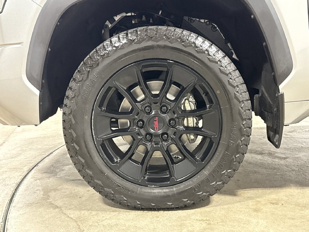 2023 Toyota Tundra 4WD Limited