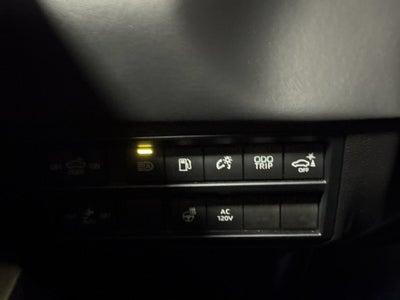 2024 Toyota Tundra 4WD Platinum Hybrid