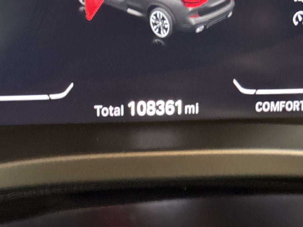 2021 BMW X3 M40i