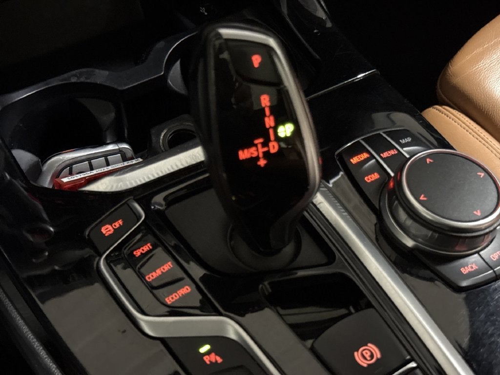 2021 BMW X3 M40i