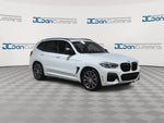 2021 BMW X3 M40i