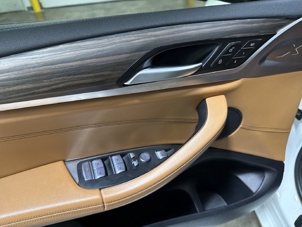 2021 BMW X3 M40i