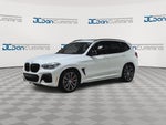 2021 BMW X3 M40i