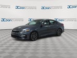 2020 Kia Optima SE