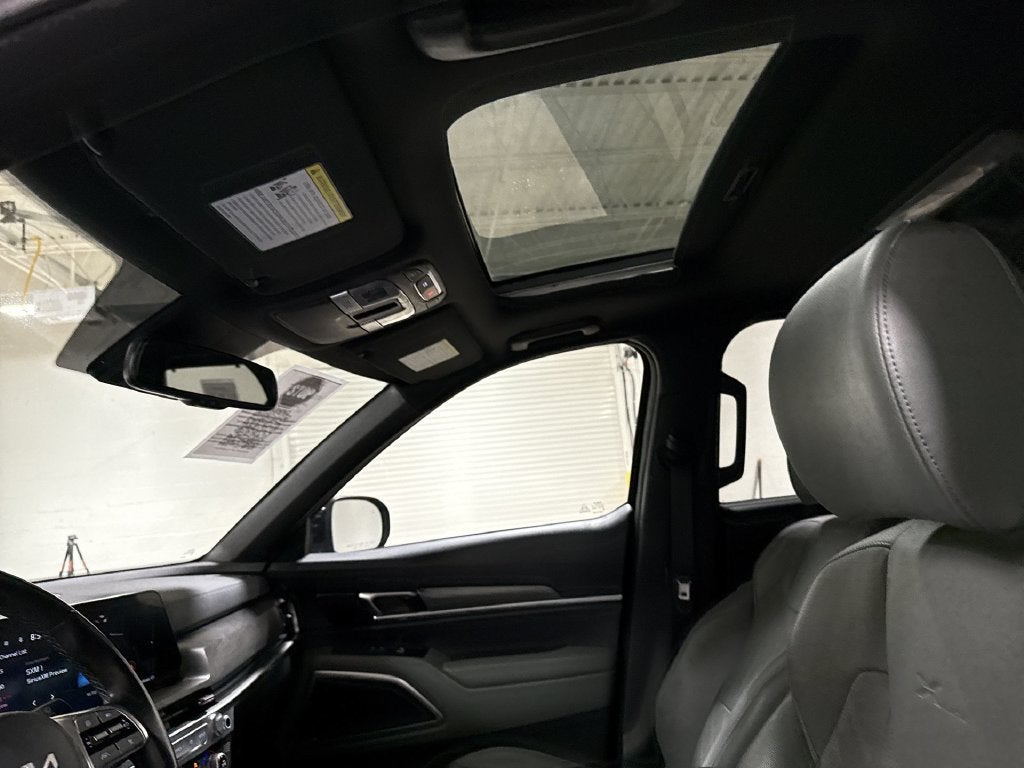 2023 Kia Telluride EX X-Line