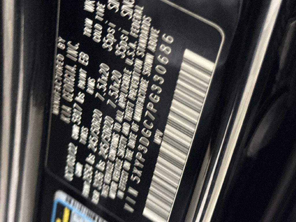 2023 Kia Telluride EX X-Line