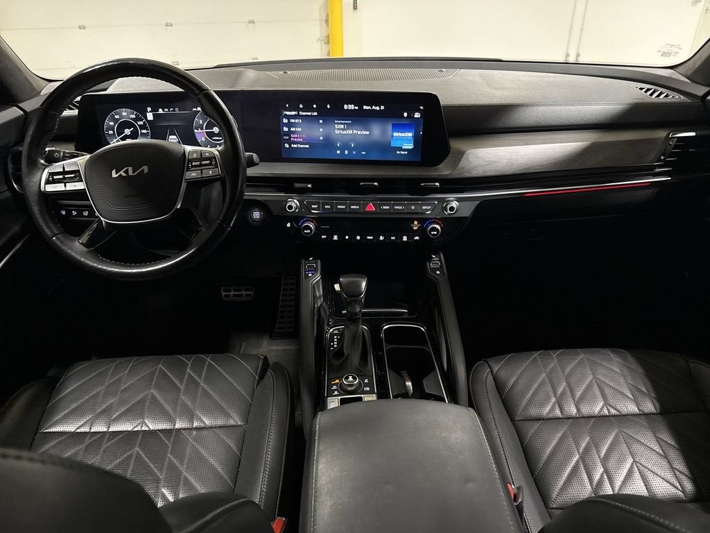 2024 Kia Telluride SX Prestige X-Line