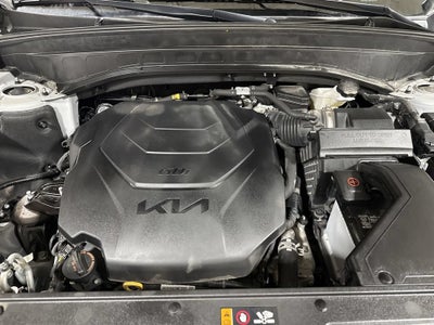 2024 Kia Telluride SX Prestige X-Line