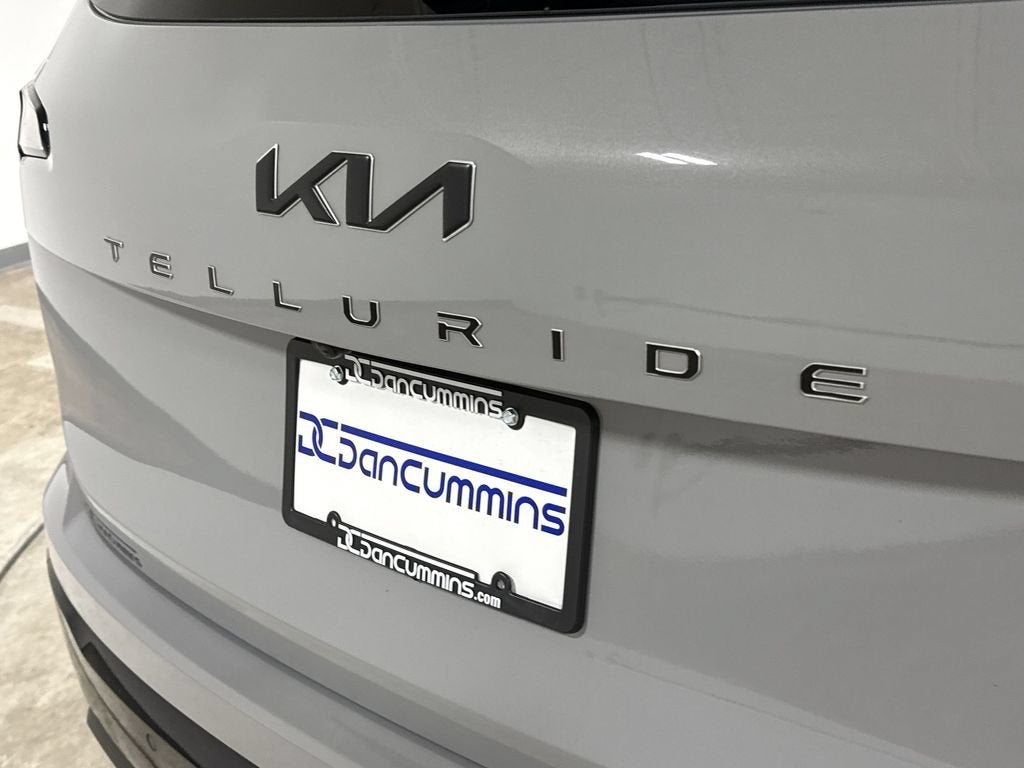 2024 Kia Telluride SX Prestige X-Line