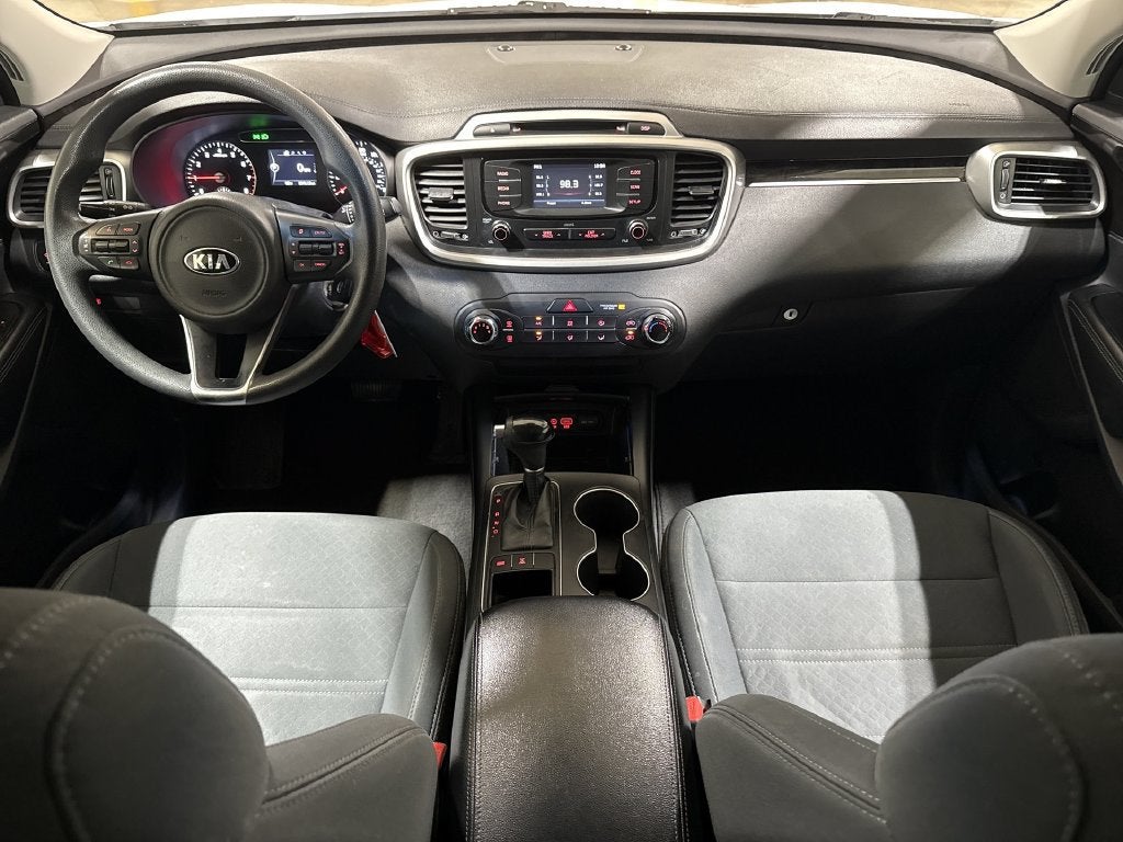 2017 Kia Sorento LX V6