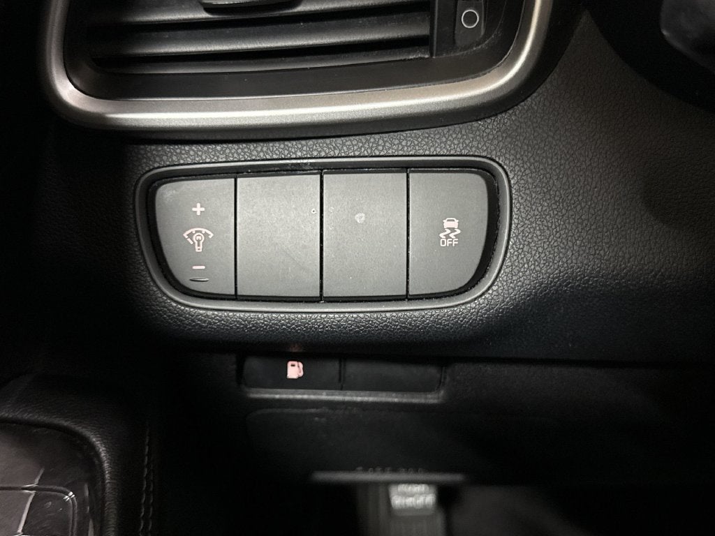 2017 Kia Sorento LX V6