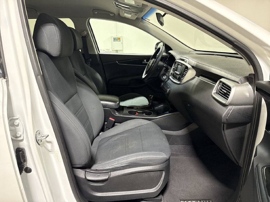 2017 Kia Sorento LX V6