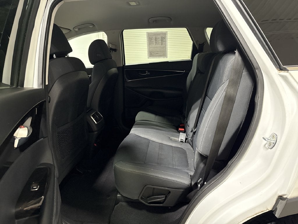 2017 Kia Sorento LX V6