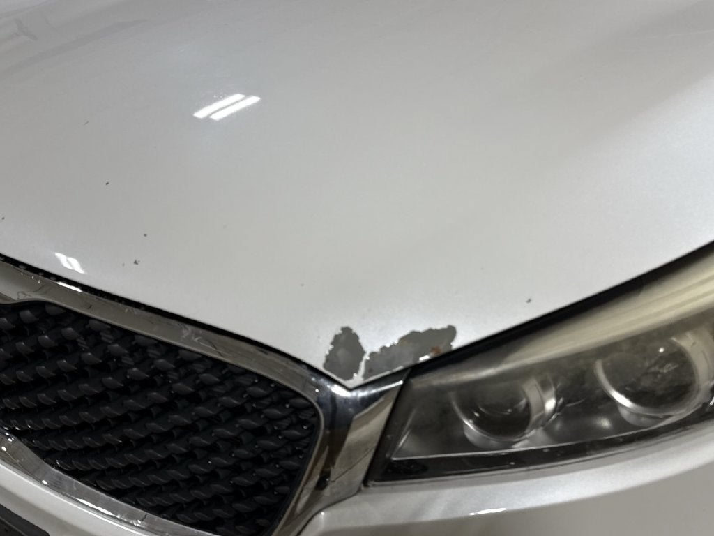 2017 Kia Sorento LX V6