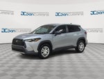 2024 Toyota Corolla Cross L