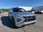 2023 Mitsubishi Eclipse Cross SE