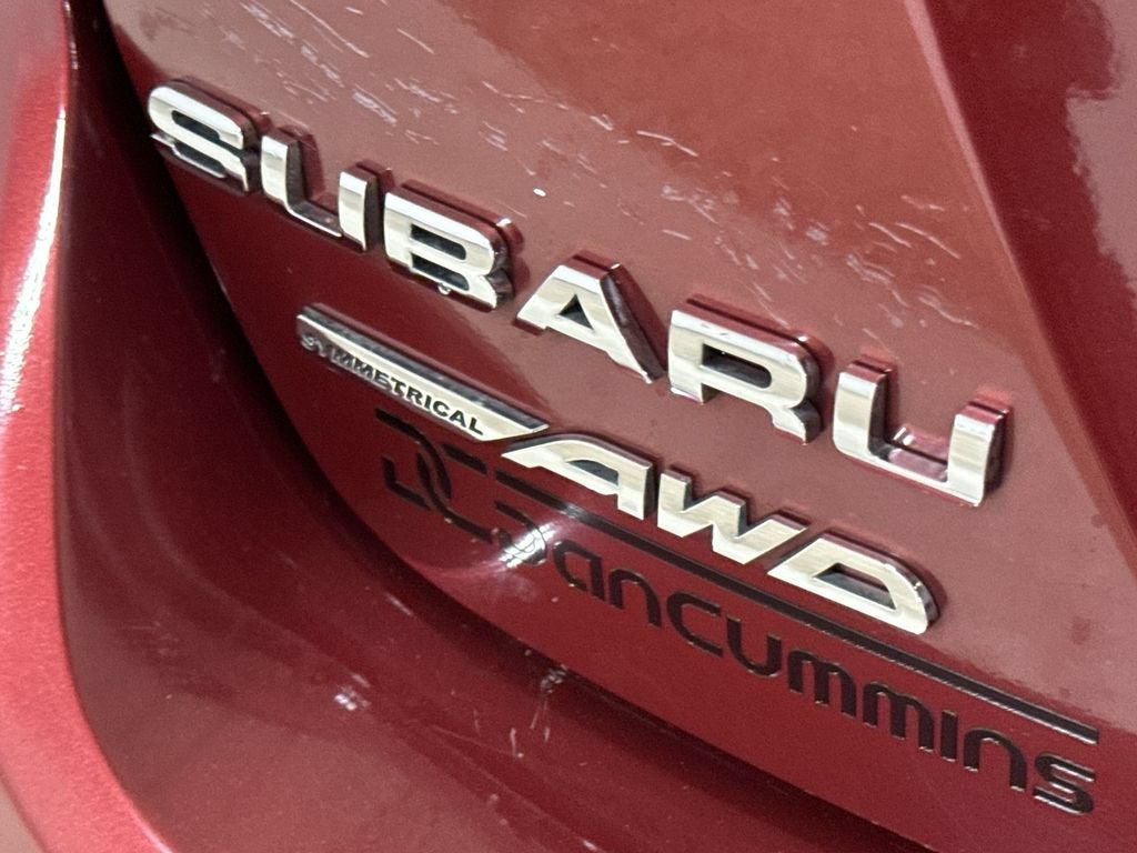 2014 Subaru Impreza Sedan Premium