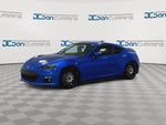 2015 Subaru BRZ Limited