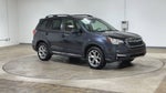 2018 Subaru Forester Touring