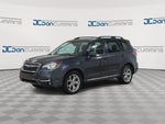 2018 Subaru Forester Touring