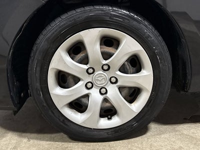 2013 Mazda Mazda3 i Sport