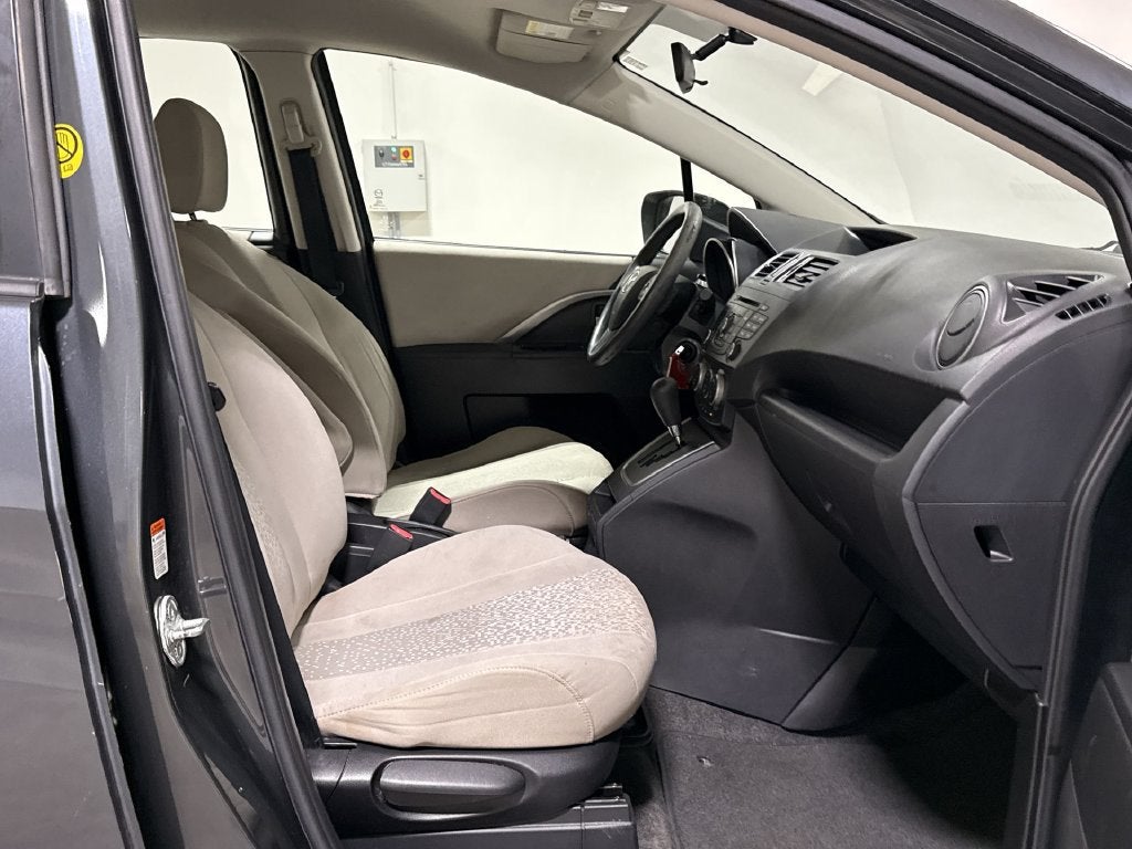 2012 Mazda Mazda5 Sport