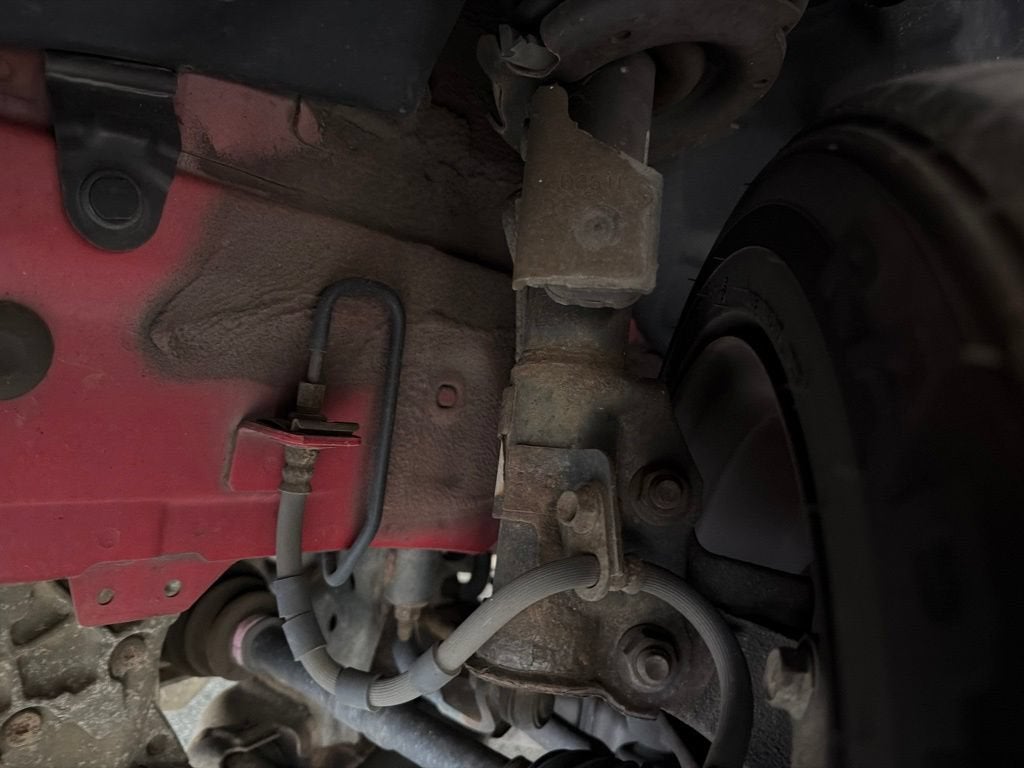 2014 Mazda Mazda2 Sport