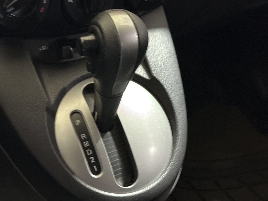 2014 Mazda Mazda2 Sport