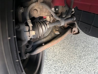 2014 Mazda Mazda2 Sport