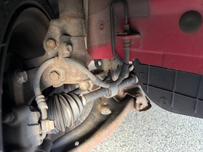 2014 Mazda Mazda2 Sport