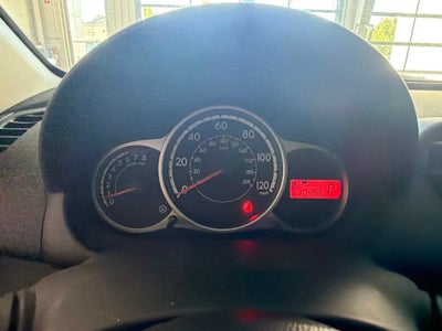 2014 Mazda Mazda2 Sport