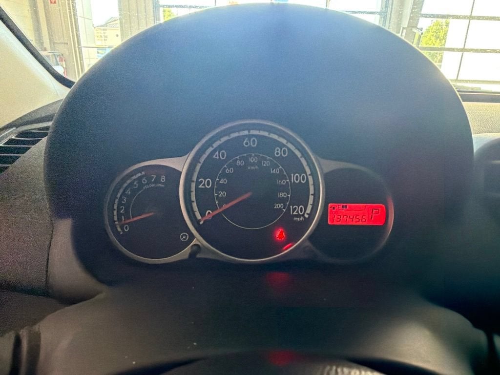 2014 Mazda Mazda2 Sport