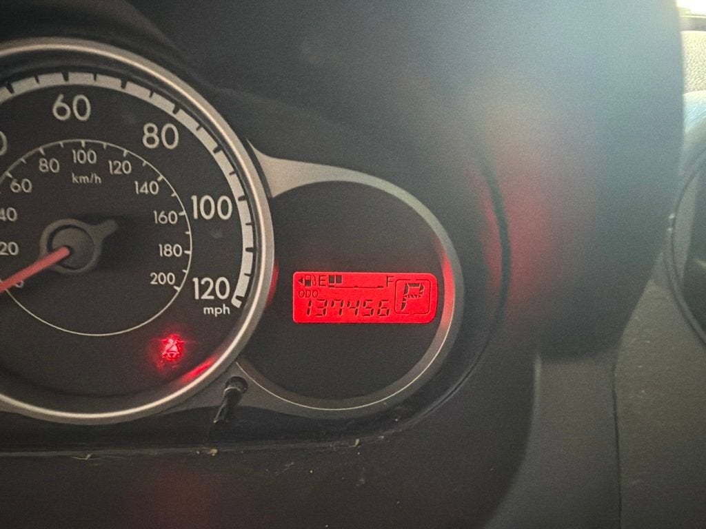 2014 Mazda Mazda2 Sport