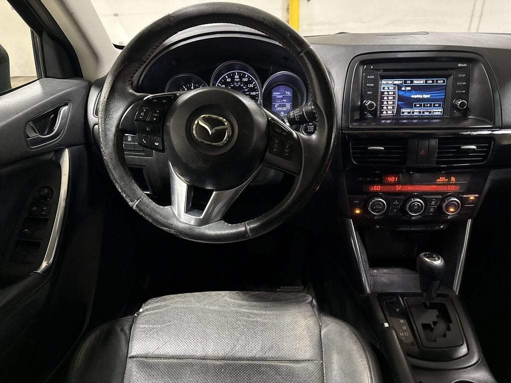 2013 Mazda Mazda CX-5 Grand Touring