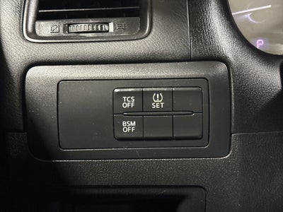 2013 Mazda Mazda CX-5 Grand Touring