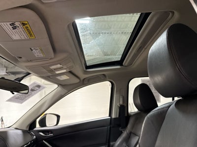 2013 Mazda Mazda CX-5 Grand Touring