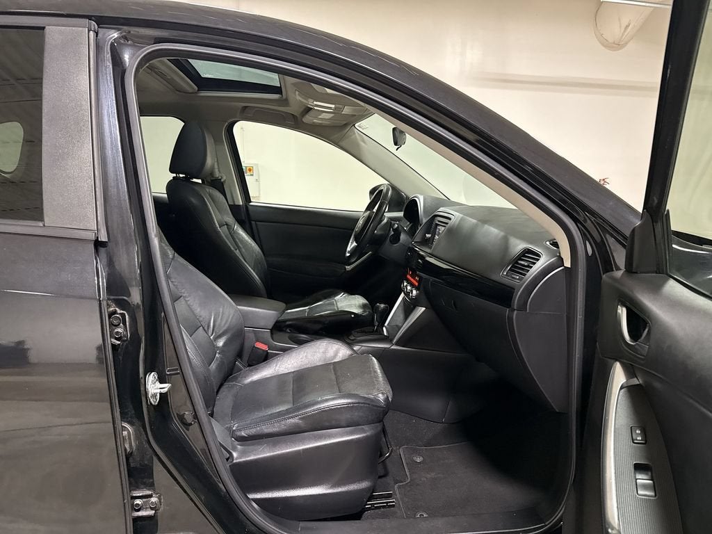 2013 Mazda Mazda CX-5 Grand Touring
