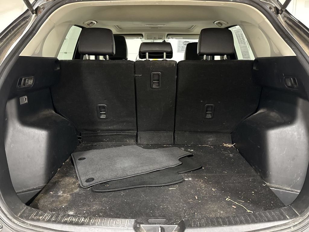 2013 Mazda Mazda CX-5 Grand Touring