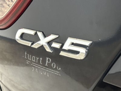 2013 Mazda Mazda CX-5 Grand Touring