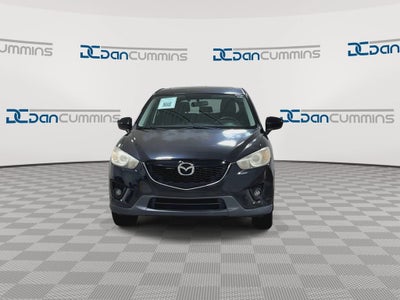 2013 Mazda Mazda CX-5 Grand Touring