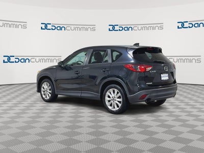 2013 Mazda Mazda CX-5 Grand Touring