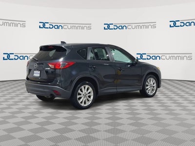 2013 Mazda Mazda CX-5 Grand Touring