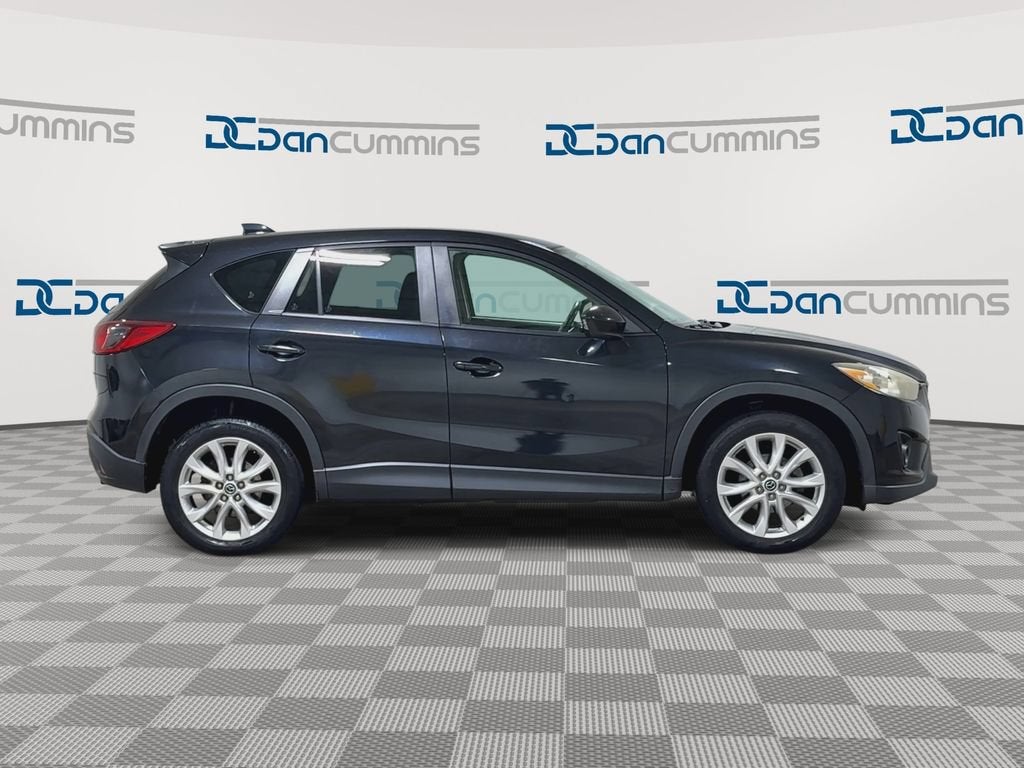 2013 Mazda Mazda CX-5 Grand Touring